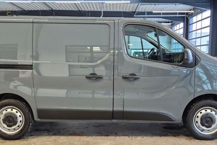 Renault Trafic 39.000 km 22.950 &euro; Geesthacht bei Hamburg 21502