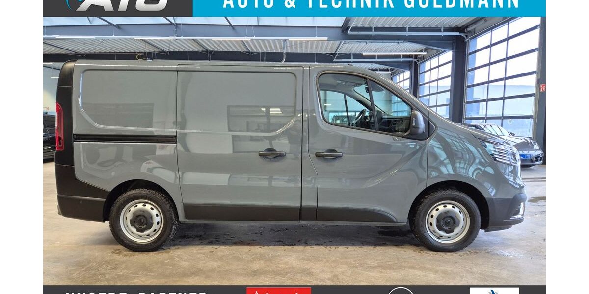 Renault Trafic 39.000 km 22.950 &euro; Geesthacht bei Hamburg 21502