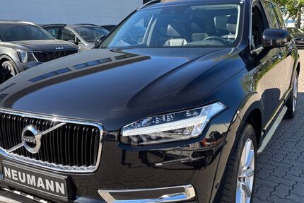 Volvo XC90 172.000 km 19.500 &euro; Rellingen 25462