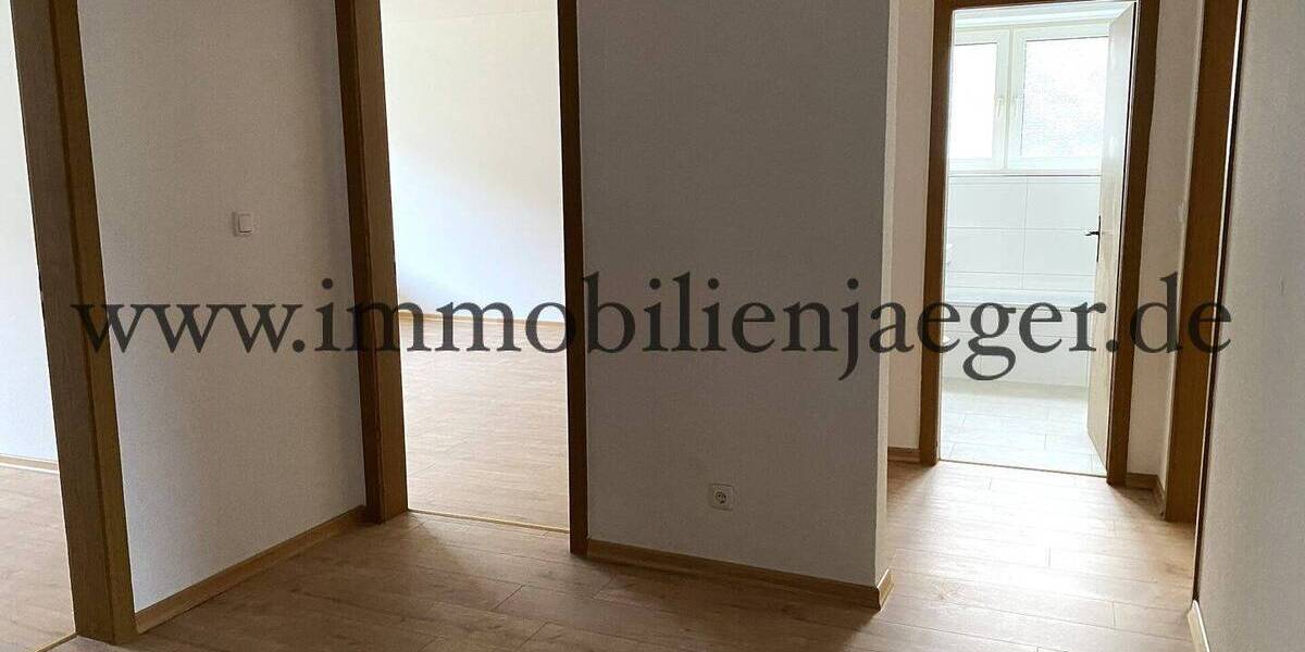 Etagenwohnung Hamburg Farmsen-Berne - 4 Zimmer, 85 m&sup2;, 1.220&euro; | Angebot:26572305