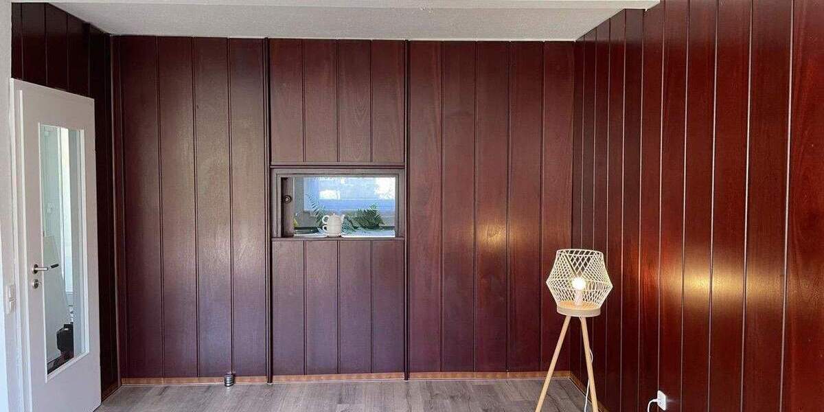 Reihenmittelhaus Reinbek - 4 Zimmer, 90 m&sup2;, 398.000&euro; | Angebot:24503859