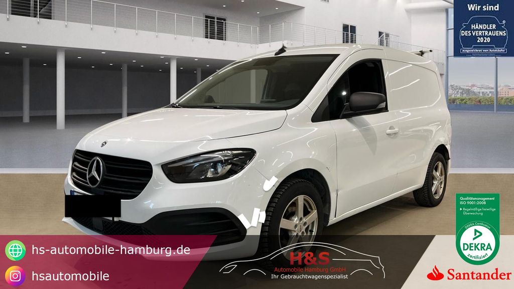 Mercedes-Benz Citan 57.570 km 22.400 &euro; Pinneberg 25421