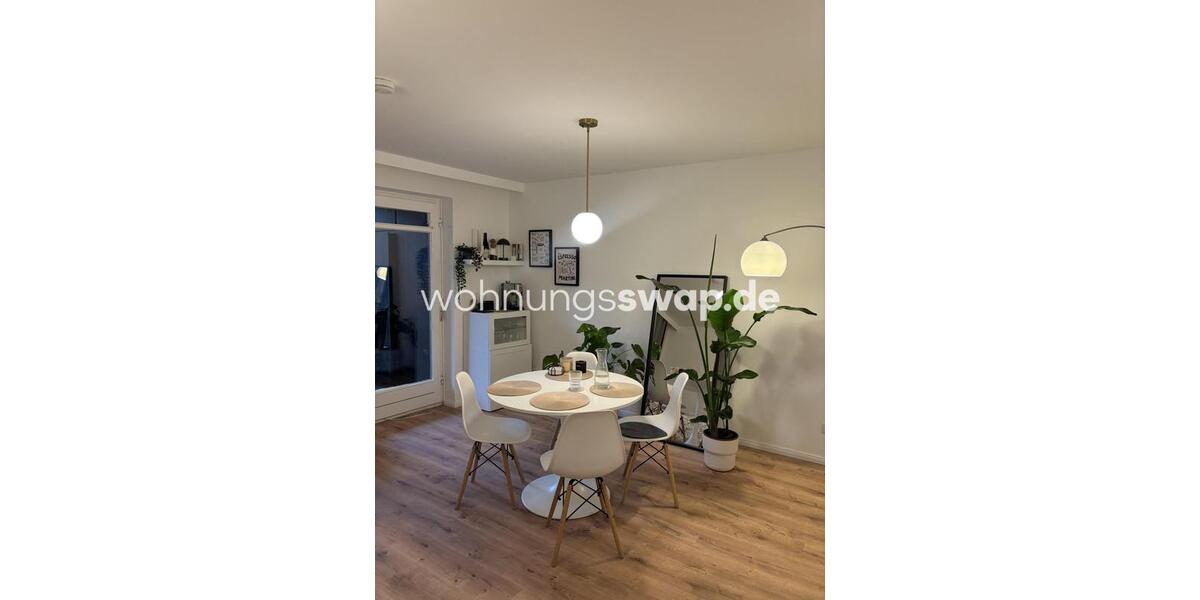Wohnungsswap - 1 Zimmer, 37 m² - Kieler Straße, Eimsbüttel, Hamburg 1 zimmer