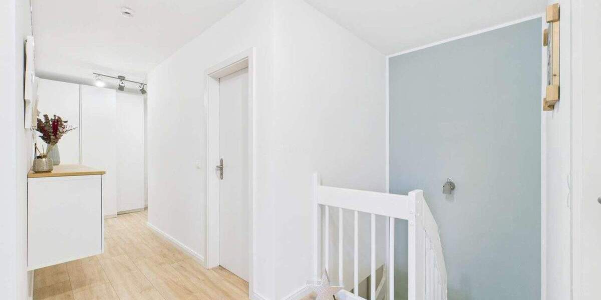 Moderne Maisonette mit gehobener Ausstattung 3 zimmer