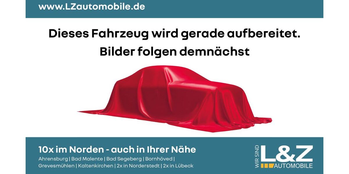 Renault ZOE 89.000 km 12.480 &euro; Ahrensburg 22926