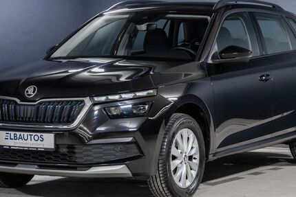 Skoda Kamiq 54.261 km 19.740 &euro; Hamburg 22549