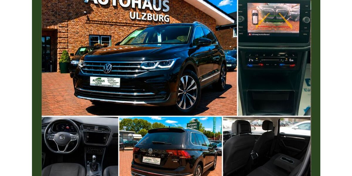 VW Tiguan 82.441 km 23.900 &euro; Henstedt Ulzburg(20 km nördlich von HH-direkt an der A7) 24558