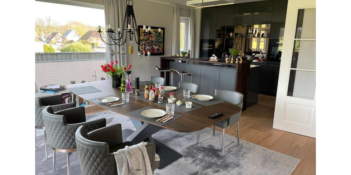 Einfamilienhaus Buchholz in der Nordheide - 3 Zimmer, 143 m&sup2;, 725.000&euro; | Angebot:26271881