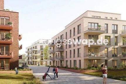 Wohnung Hamburg Eidelstedt - 2 Zimmer, 45 m&sup2;, 324&euro; | Angebot:25915472