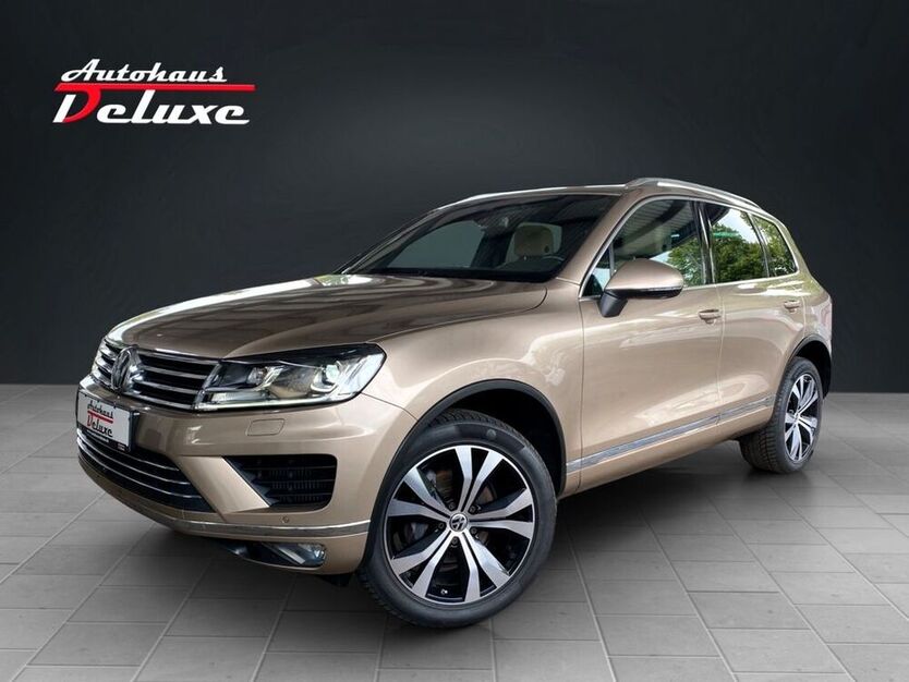 Touareg