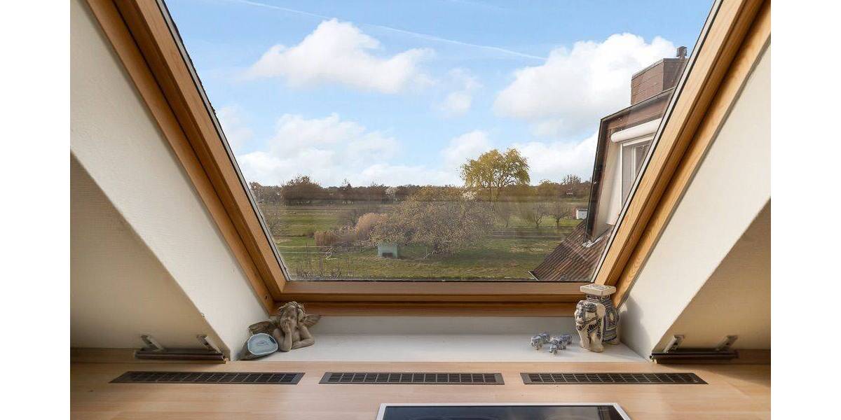 Einfamilienhaus Hamburg Kirchwerder - 9 Zimmer, 217 m&sup2;, 730.000&euro; | Angebot:26027624