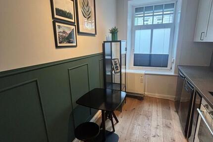 Wohnung Hamburg Eppendorf - 2 Zimmer, 50 m&sup2;, 1.450&euro; | Angebot:25307682