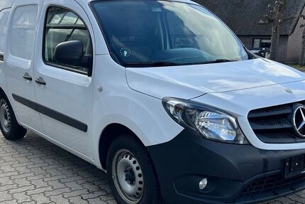 Mercedes-Benz Citan 58.267 km 13.500 &euro; Hamburg-Norderstedt 22851