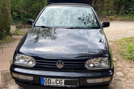 VW Golf 91.900 km 2.750 &euro; Ahrensburg 22926