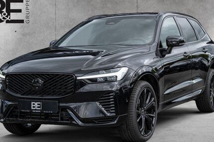 Volvo XC60 1.482 km 56.750 &euro; Glinde 21509