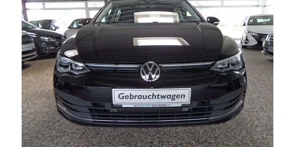 VW Golf 49.950 km 19.500 &euro; Bargteheide bei Hamburg 22941