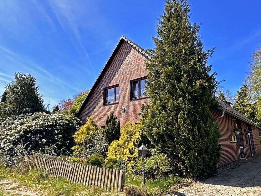 Haus zum Kaufen in Hanstedt 549.000 € 190 m²