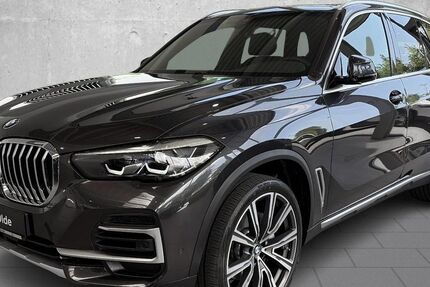 BMW X5 18.054 km 53.990 &euro; Norderstedt 22848