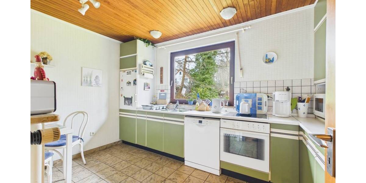 Mehrfamilienhaus, Wohnhaus Buchholz in der Nordheide Buchholz - 7 Zimmer, 226 m&sup2;, 699.000&euro; | Angebot:26142797