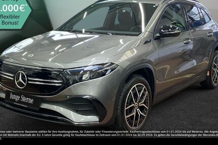 Mercedes-Benz EQA 60.465 km 30.890 &euro; Hamburg 22047