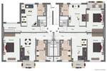 Mehrfamilienhaus, Wohnhaus Hamburg Hamm - 1 Zimmer, 849 m&sup2;, 3.950.000&euro; | Angebot:26585264