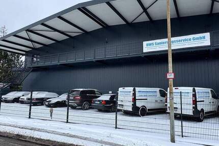 Gewerbeobjekt Henstedt-Ulzburg Ulzburg - 1.245&euro; | Angebot:25263019