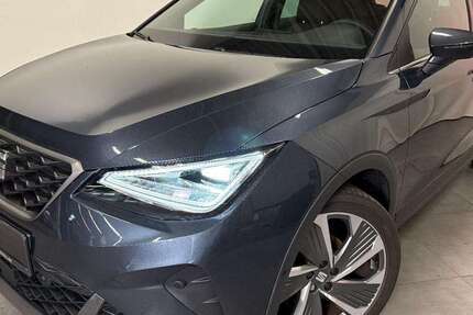 Seat Arona 22.226 km 21.950 &euro; Buchholz 21244
