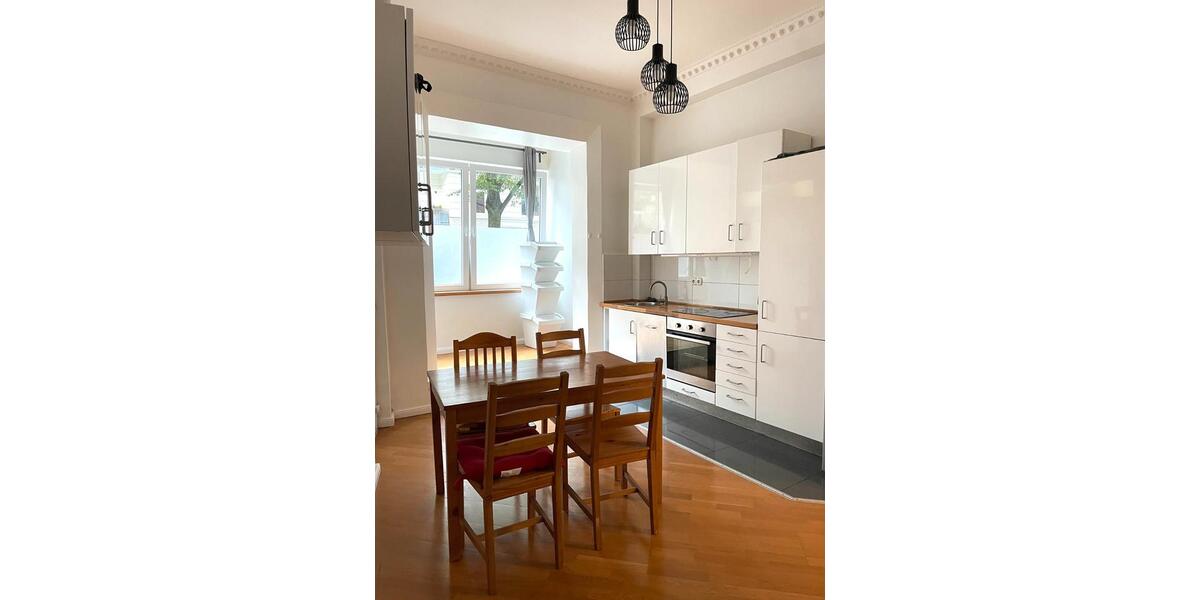 Erdgeschoßwohnung Hamburg Hoheluft-West - 5 Zimmer, 81 m&sup2;, 588.000&euro; | Angebot:26099664