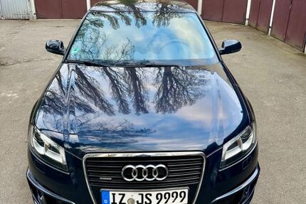 Audi A3 184.989 km 9.750 &euro; Hamburg 22301
