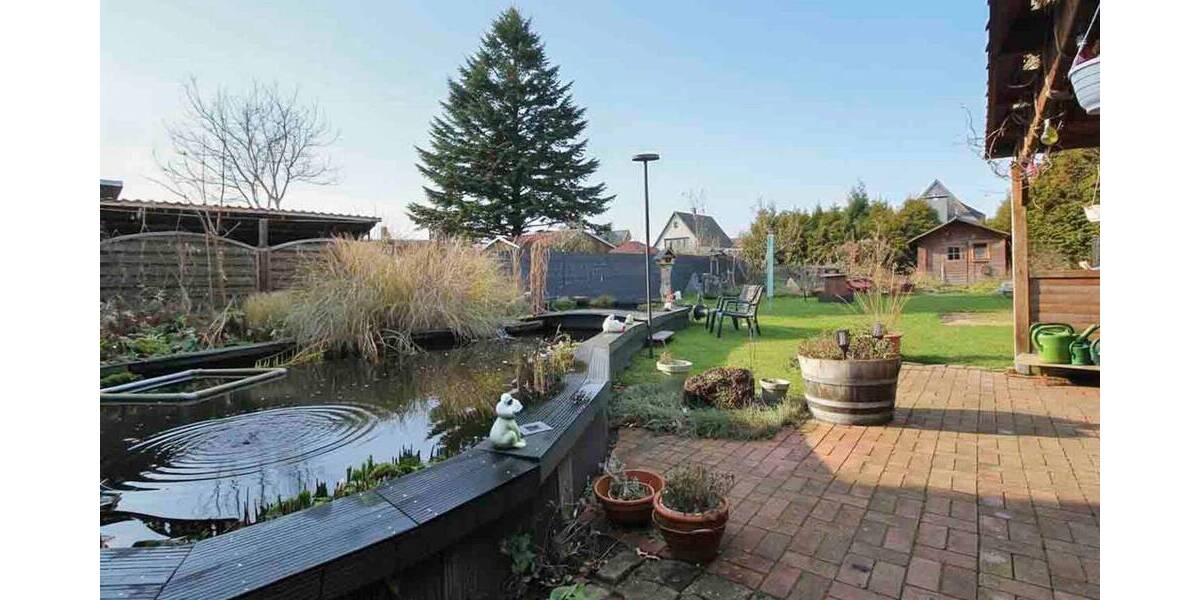 Einfamilienhaus Norderstedt Harksheide - 7 Zimmer, 208 m&sup2;, 649.000&euro; | Angebot:26128572