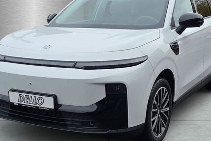 Leapmotor B10 7.000 km 34.990 &euro; Hamburg 21079
