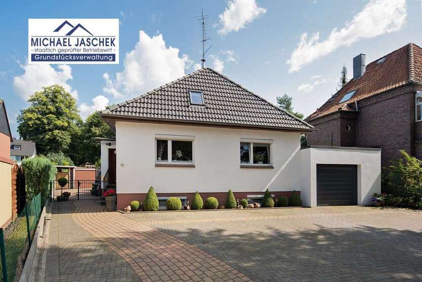 Haus zum Kaufen in Hamburg 690.000 € 116 m²