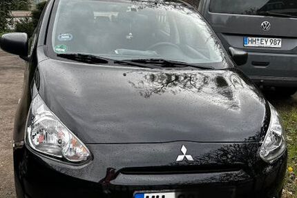Mitsubishi Space Star 129.877 km 3.499 &euro; Hamburg 22145