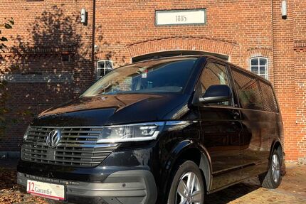 VW T6 Multivan 133.232 km 38.999 &euro; Delingsdorf 22941