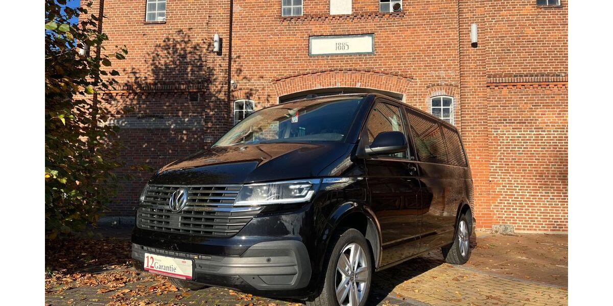 VW T6 Multivan 133.232 km 38.999 &euro; Delingsdorf 22941
