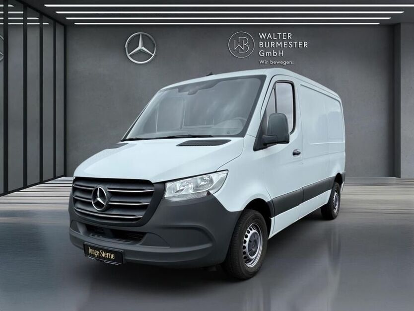 Sprinter