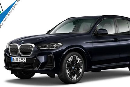 BMW iX3 11.544 km 52.400 &euro; Hamburg-Bergedorf 21033