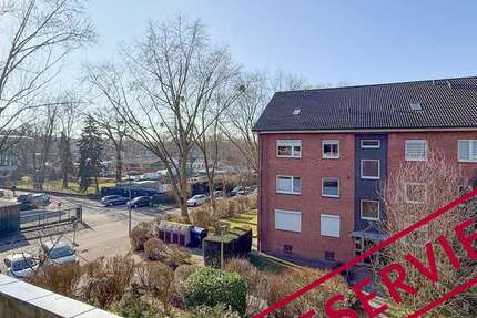 Wohnung Hamburg Altona - 2 Zimmer, 43 m&sup2;, 165.000&euro; | Angebot:26279966