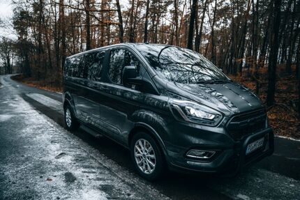 Ford Tourneo Custom 121.000 km 28.000 &euro; Halstenbek 25469