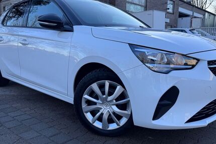 Opel Corsa 100.000 km 9.990 &euro; Seevetal bei Hamburg 21217