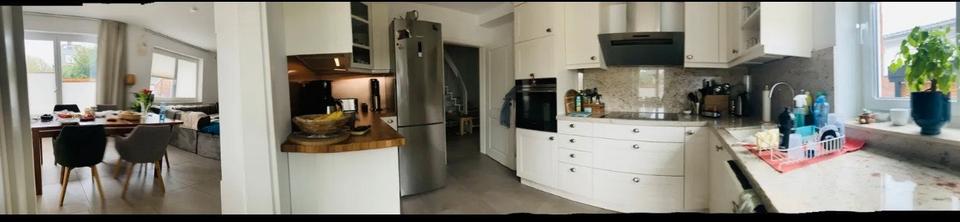 Doppelhaushälfte Hamburg Harburg - 5 Zimmer, 140 m&sup2;, 800.000&euro; | Angebot:26990346