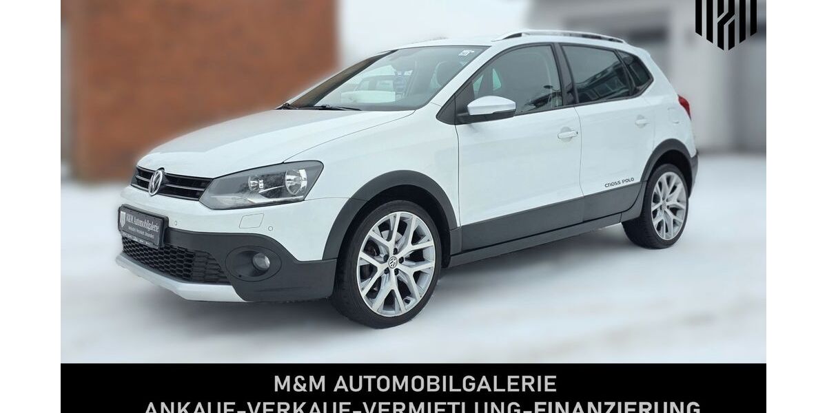 VW Polo 128.085 km 9.750 &euro; Börnsen 21039