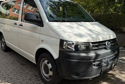 VW T5 Transporter 134.950 km 13.990 &euro; Hamburg 20539