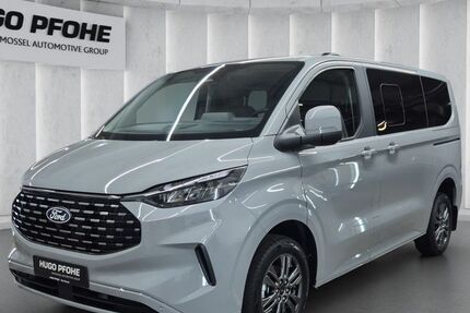 Ford Tourneo Custom 2.500 km 59.995 &euro; Hamburg 22047