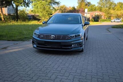 VW Passat Variant 92.922 km 14.900 € Alveslohe-Hoffnung 25486