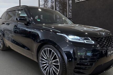 Land Rover Range Rover Velar 99.400 km 35.800 &euro; Hamburg 20537