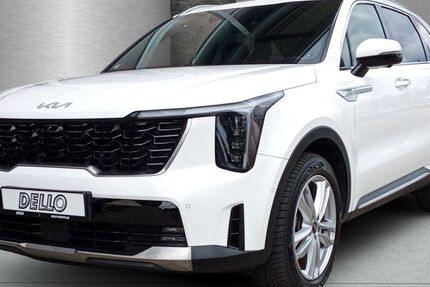 Kia Sorento 28.179 km 47.990 &euro; Reinbek 21465