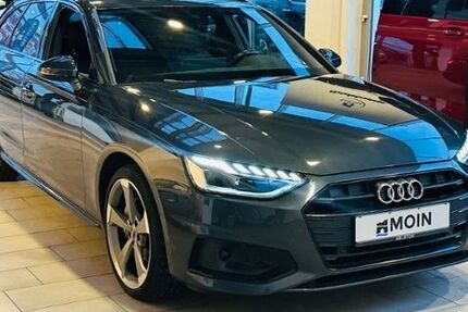 Audi A4 85.500 km 29.480 &euro; Hamburg 22047