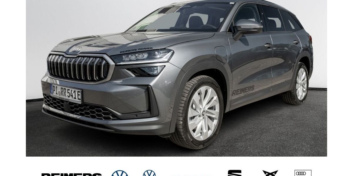 Skoda Kodiaq 5.000 km 51.990 &euro; Schenefeld 22869