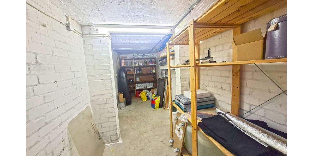 Etagenwohnung Hamburg Bramfeld - 3 Zimmer, 78 m&sup2;, 349.000&euro; | Angebot:25772864